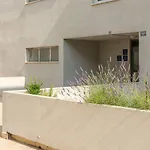 דירה Sun & Palms *