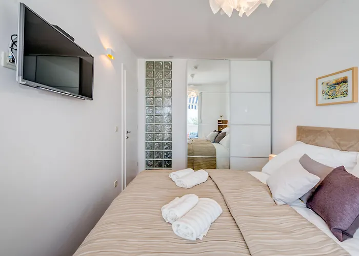 Sun & Palms Appartement