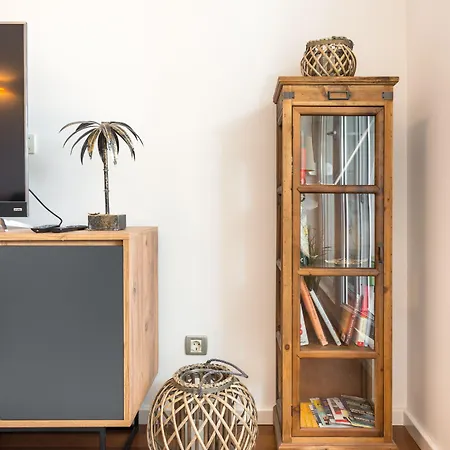 Appartement Sun & Palms Split