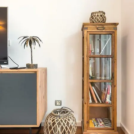 Sun & Palms Apartment Split