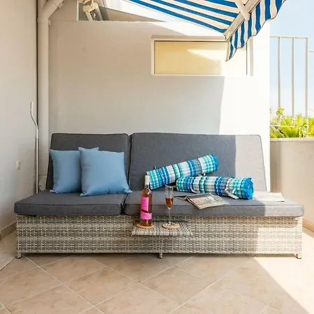 Apartamento Sun Spalato & Palms Split