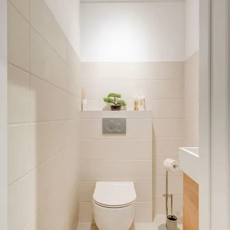 Apartamento Sun Spalato & Palms