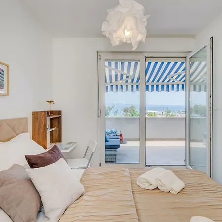 Sun Spalato & Palms Apartamento