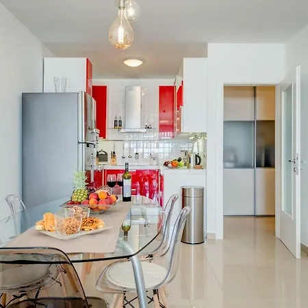 Sun Spalato & Palms Apartamento Split